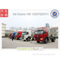 40 tons Dayun 4*2 tractor truck,tow tractor,towing vehicle +86 13597828741